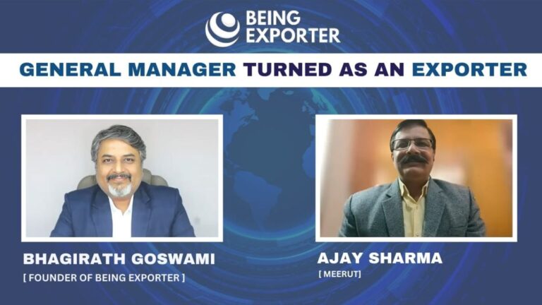 Being-Exporter
