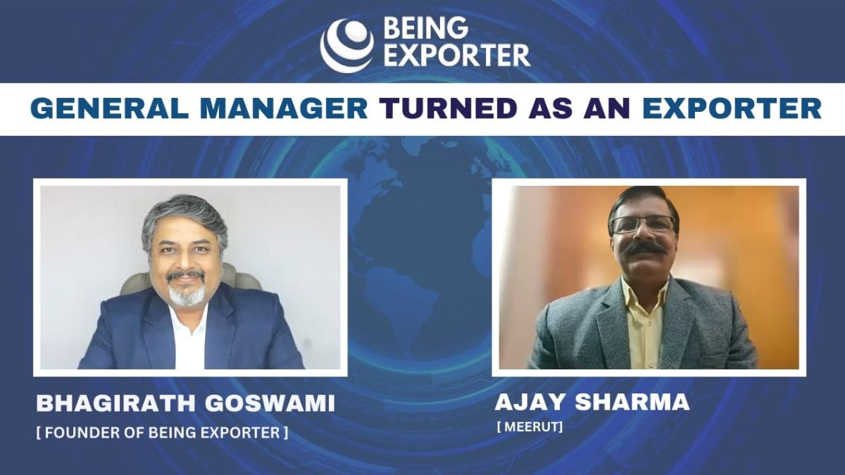 Being-Exporter
