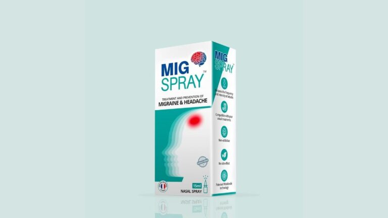 Migspray