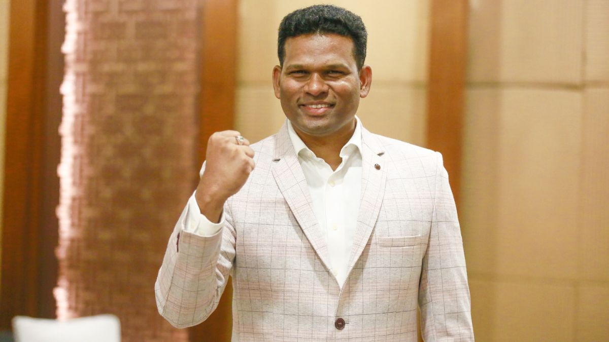 image-Sudhir