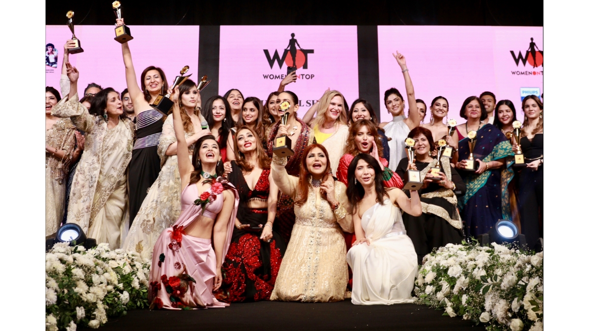 Women-On-Top-Awards-2025-At-Grand-Hyatt-Gurgaon-Honor-Women-Who-Lead-With-Purpose-And-Break-Barriers-1