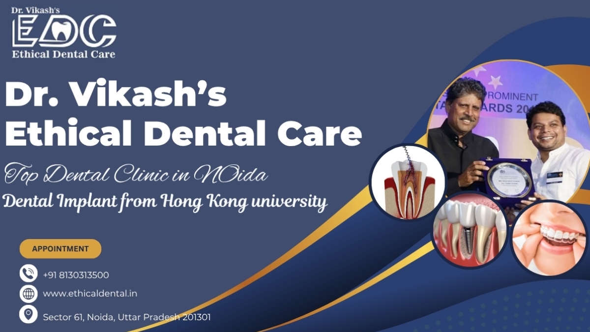 Dr-Vikash-Kumar-Noidas-Premier-Dentist-Setting-New-Benchmarks-in-Ethical-and-Painless-Dental-Care