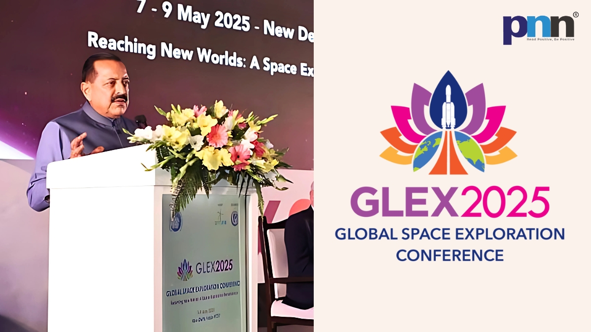 GLEX-2025-India