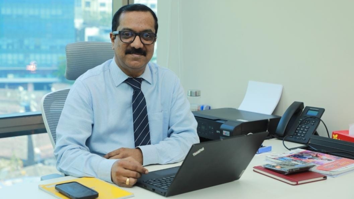 LifeWear-India-Appoints-Jijith-Nedungottur-Somasundaran-as-Chief-Executive-Officer