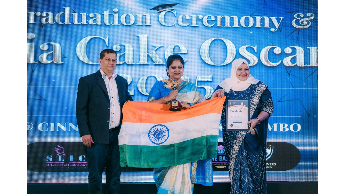 Indias-Edible-Painted-Cake-Art-Shines-on-Global-Stage-as-Swati-Maheshwari-Wins-Asia-Oscars-2025
