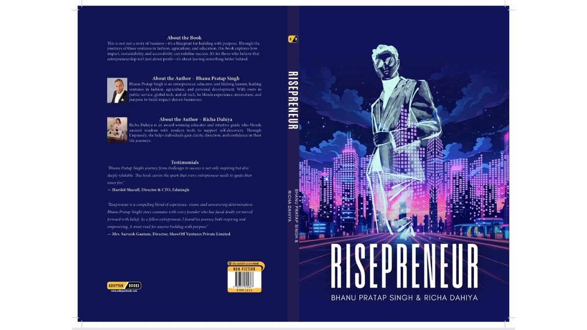 Risepreneur-by-Bhanu-Pratap-Singh-now-available-on-Amazon-and-Flipkart-globally