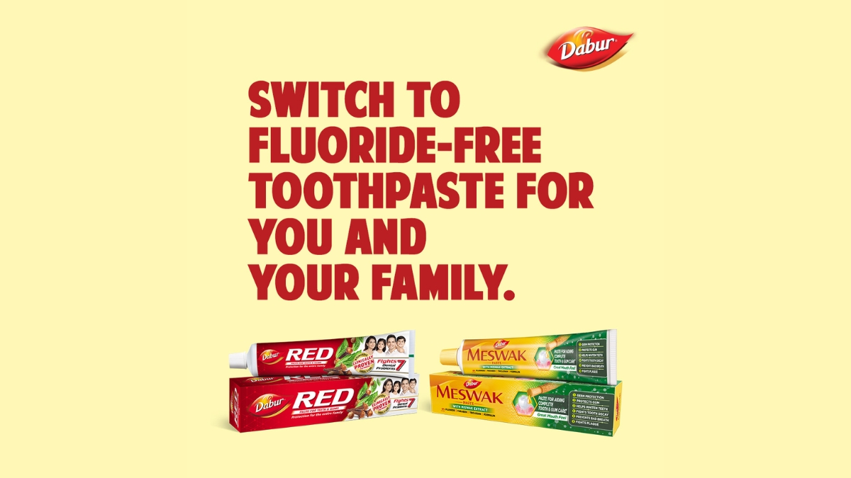 SwitchToFluorideFree-Campaign