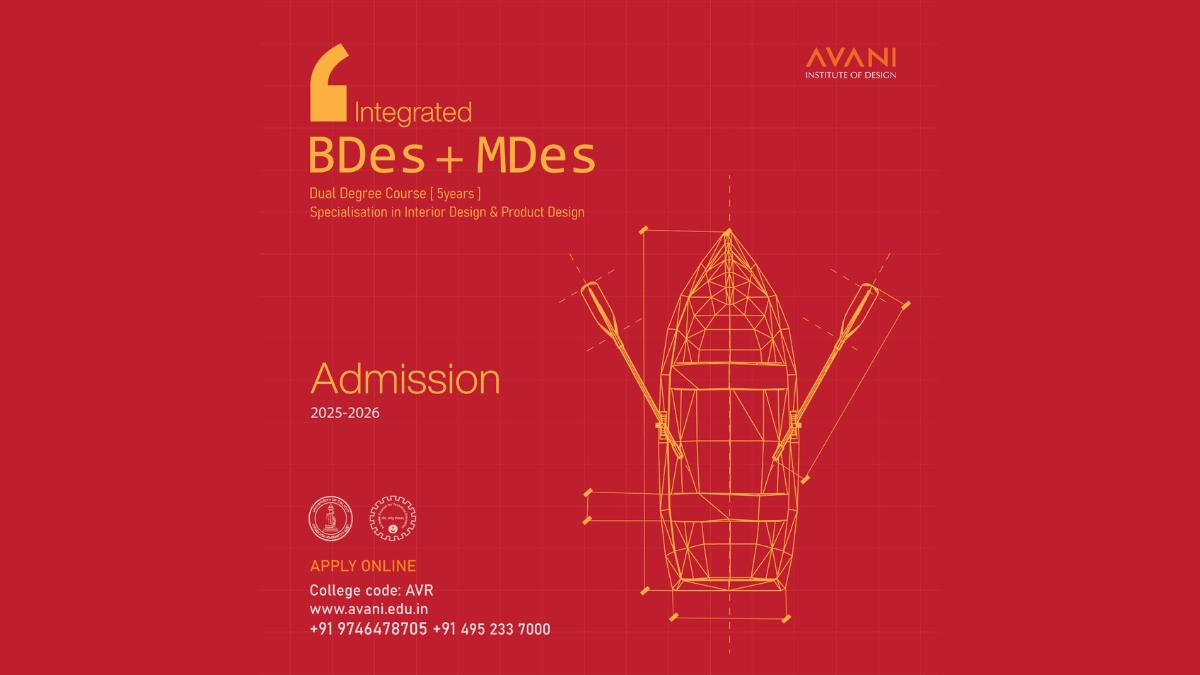 Avani-Institute-of-Design-Launches-Innovative-Five-Year-Integrated-BDes-MDes-Dual-Degree-Program