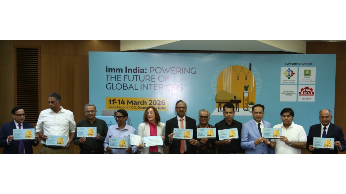 Delhi-Launch