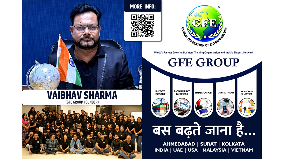 GFE-Group