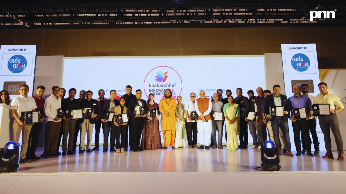 Khabarchhe-Innovator-And-Trendsetter-Awards-2025