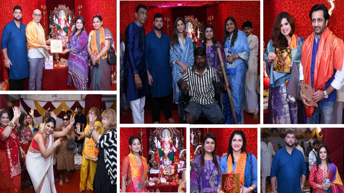 Chowki 