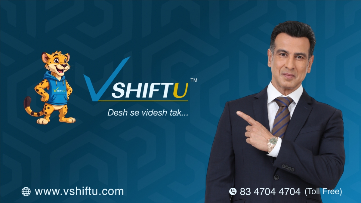 VshiftU-