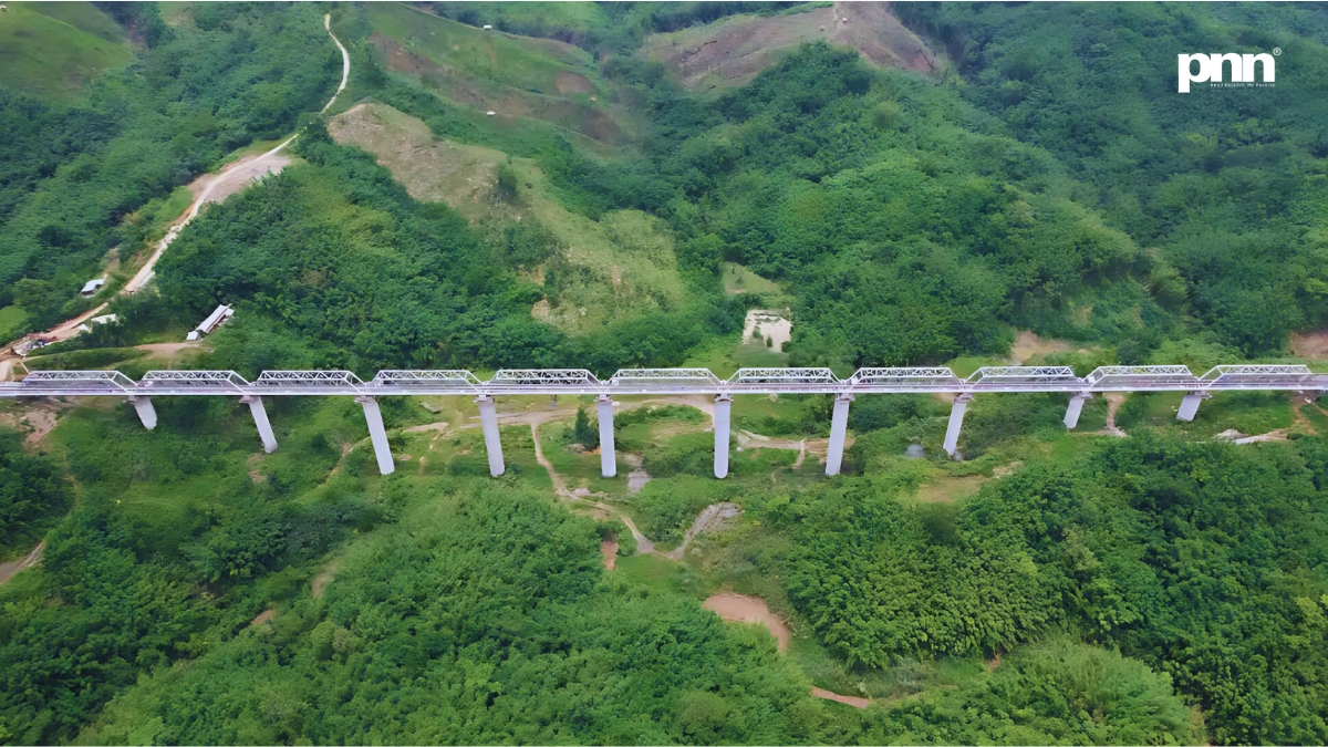 Aizawl-Railway-Line-Inauguration-By-PM-Modi