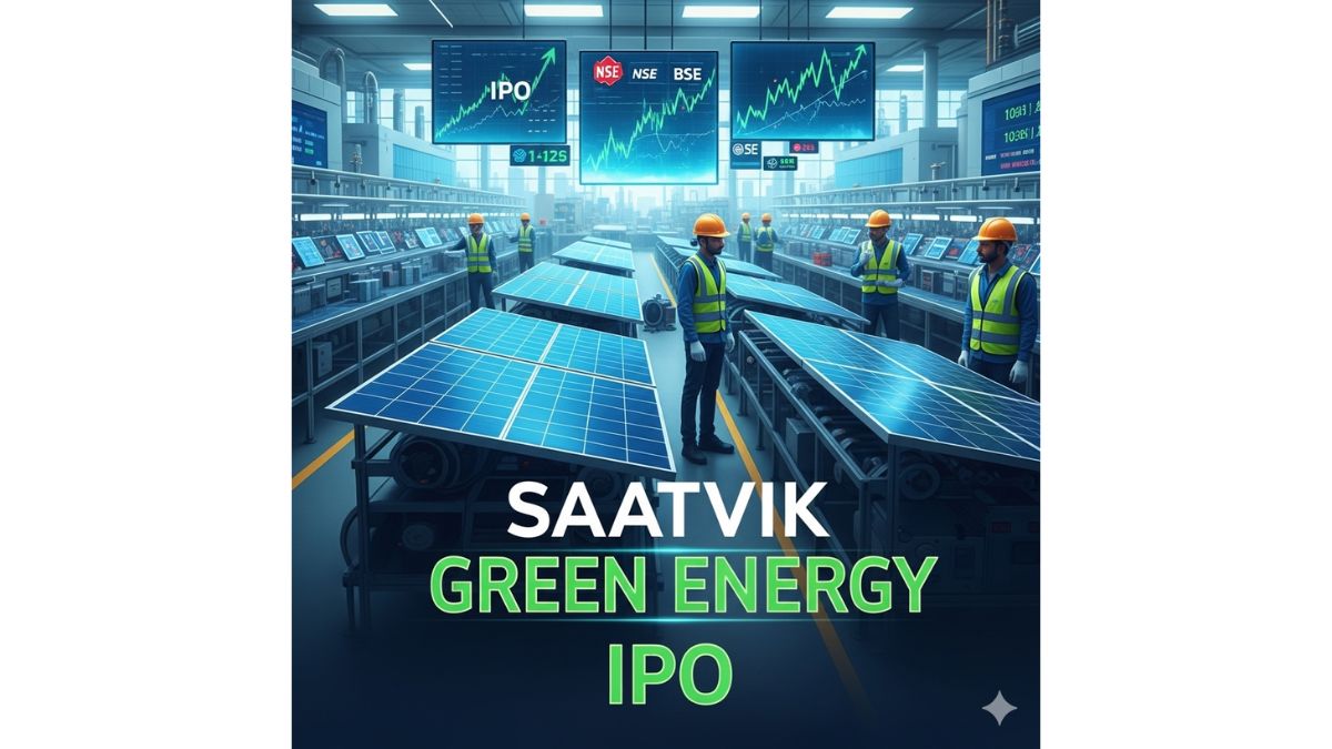 Satvik-IPO