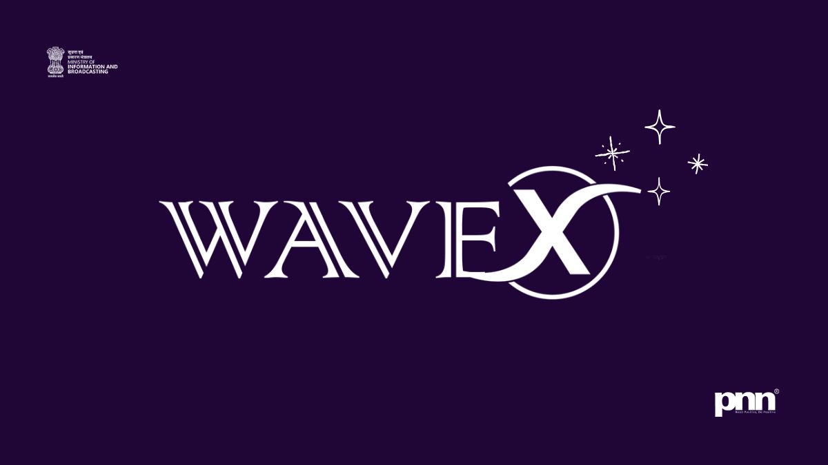 WaveX-Startup-Accelerator-powers-7-new-AVGC-XR-hubs-in-India