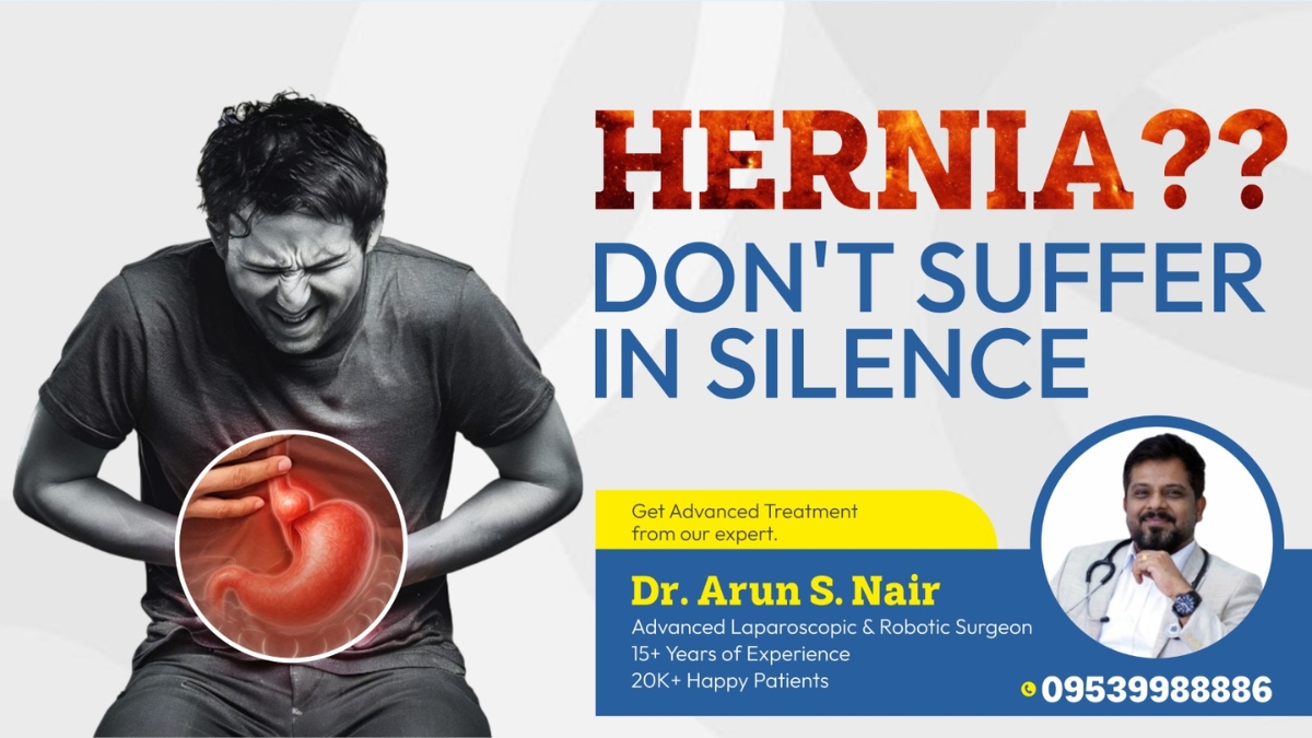 Hernia-