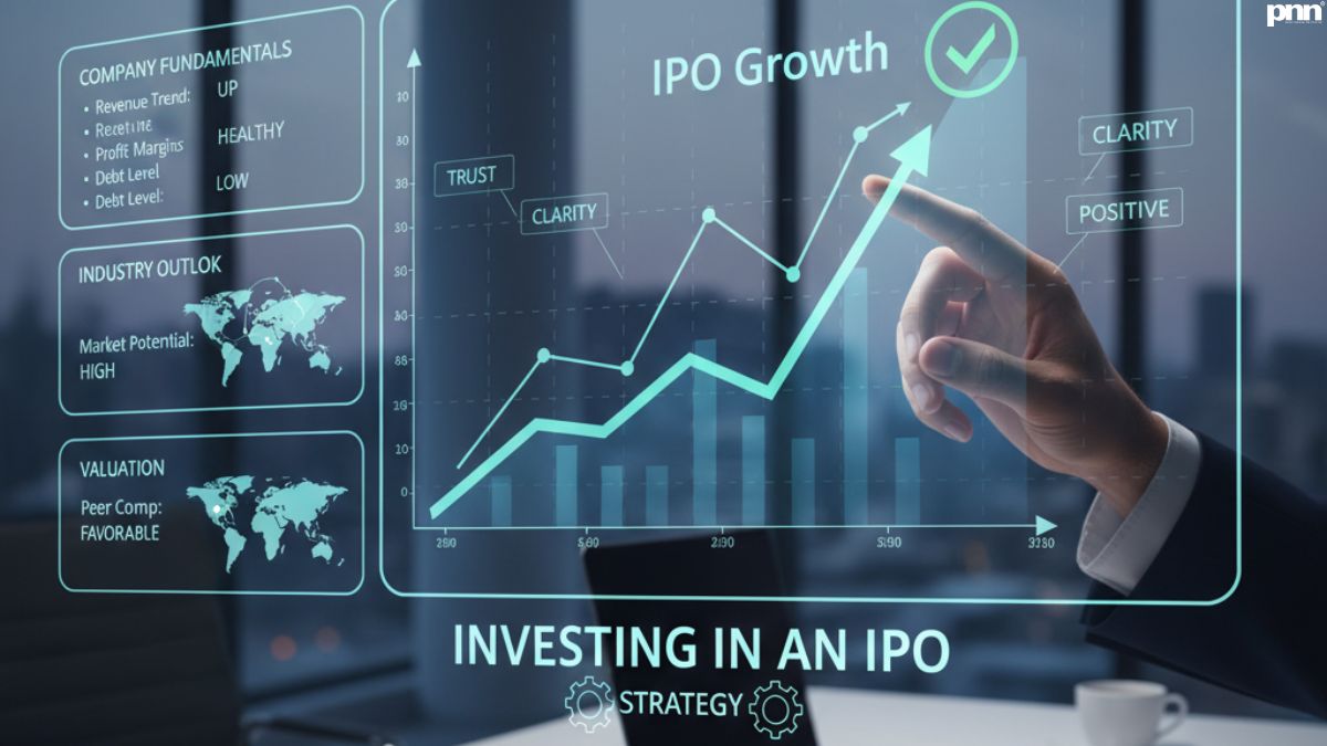 IPO-invest