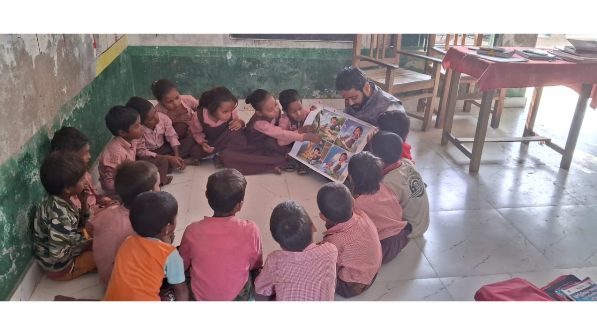 Language-Learning-Foundation-