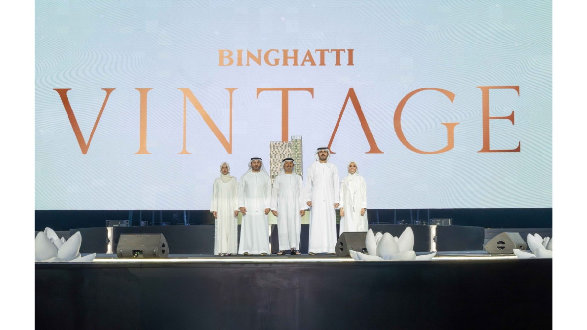 BINGATI