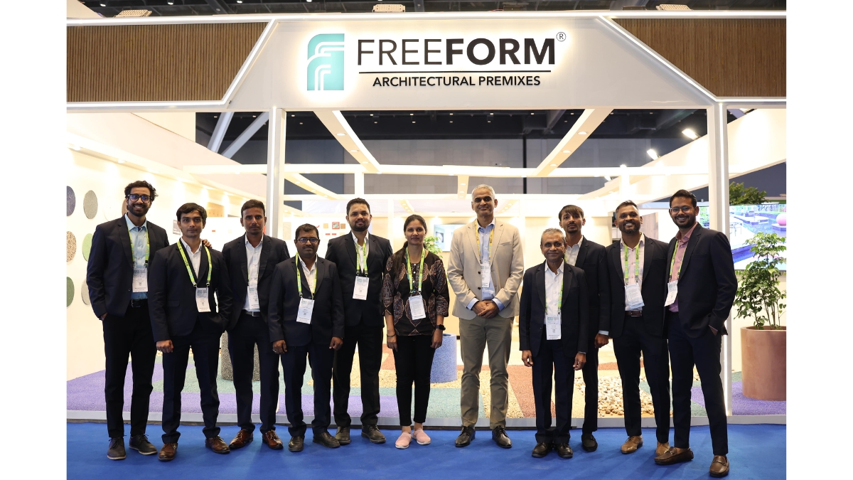 FreeForm-