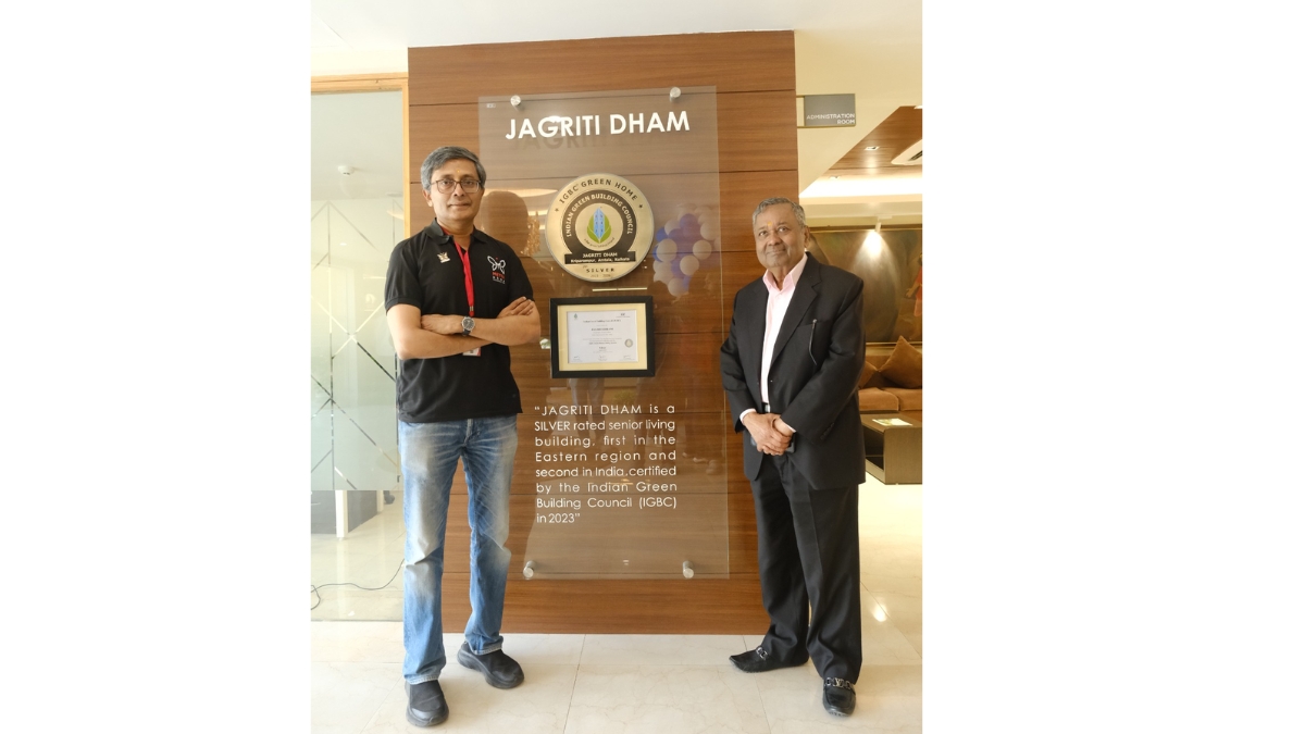 JAGRITI