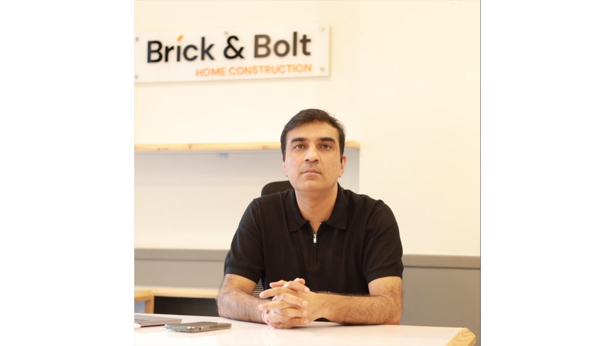 Brick