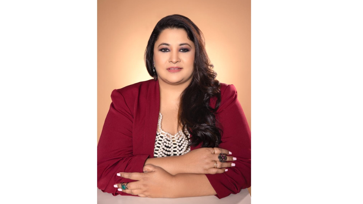 Mrs-India