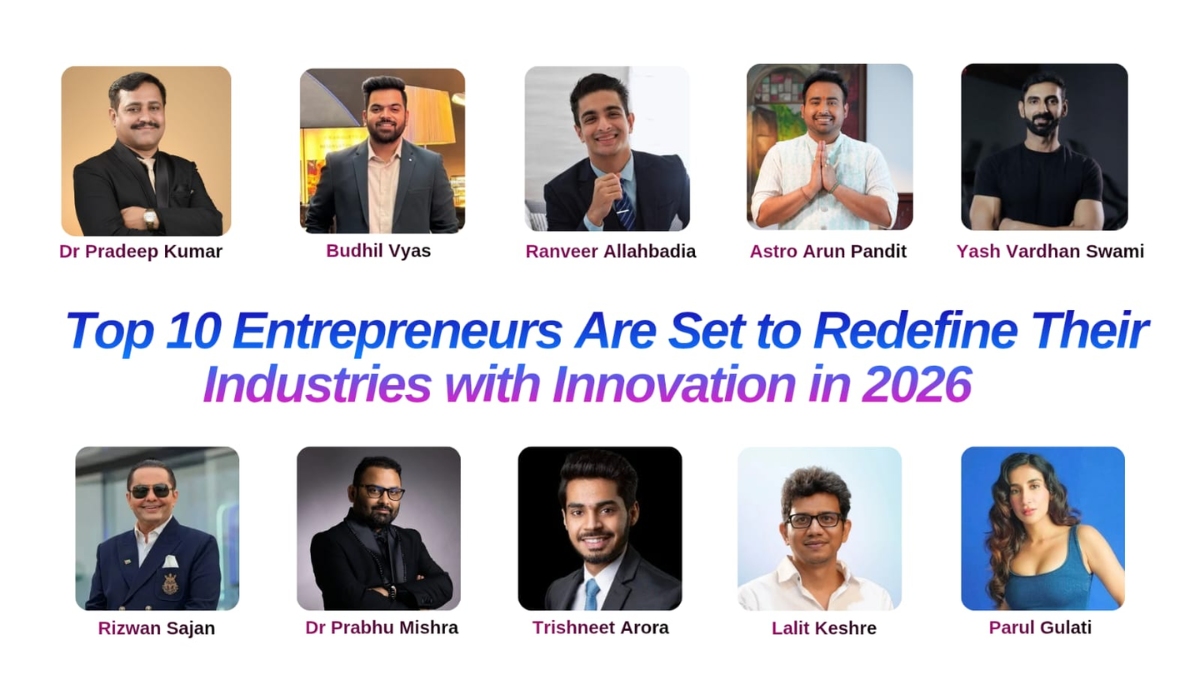 10-Entrepreneurs