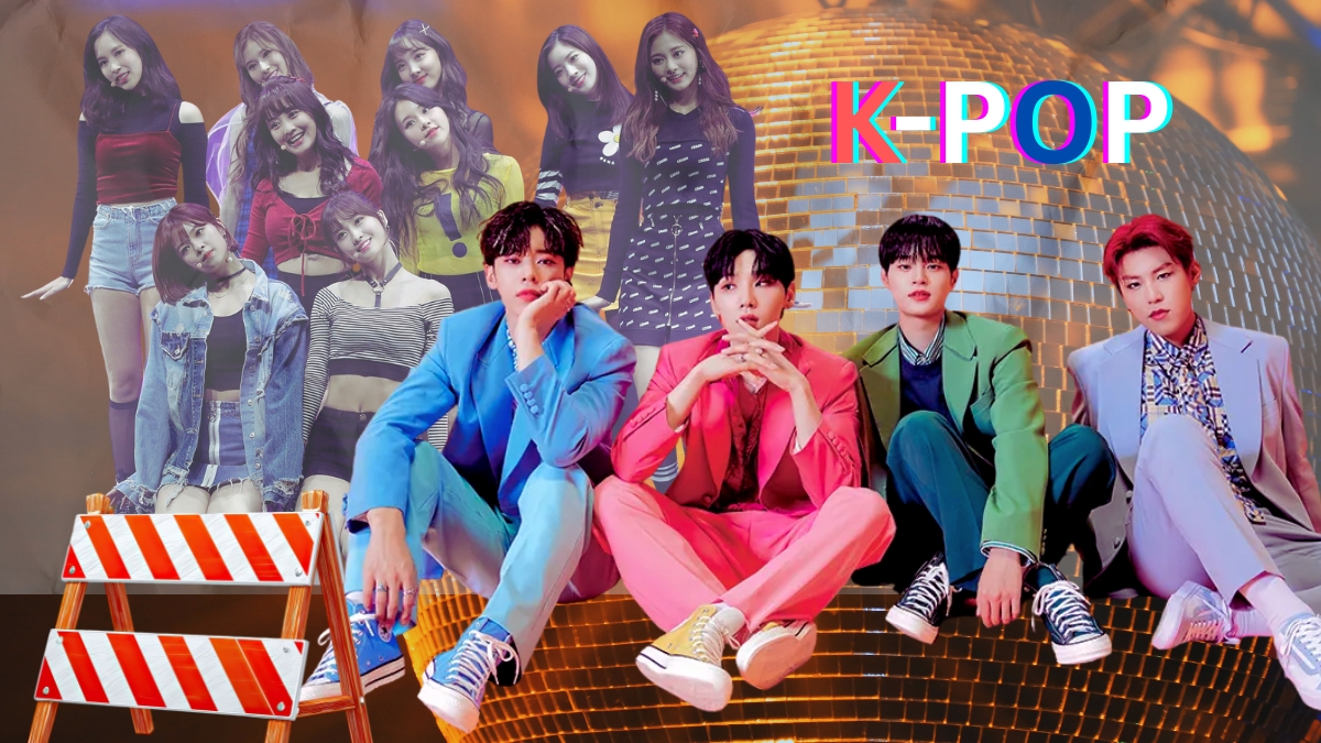 K-pop