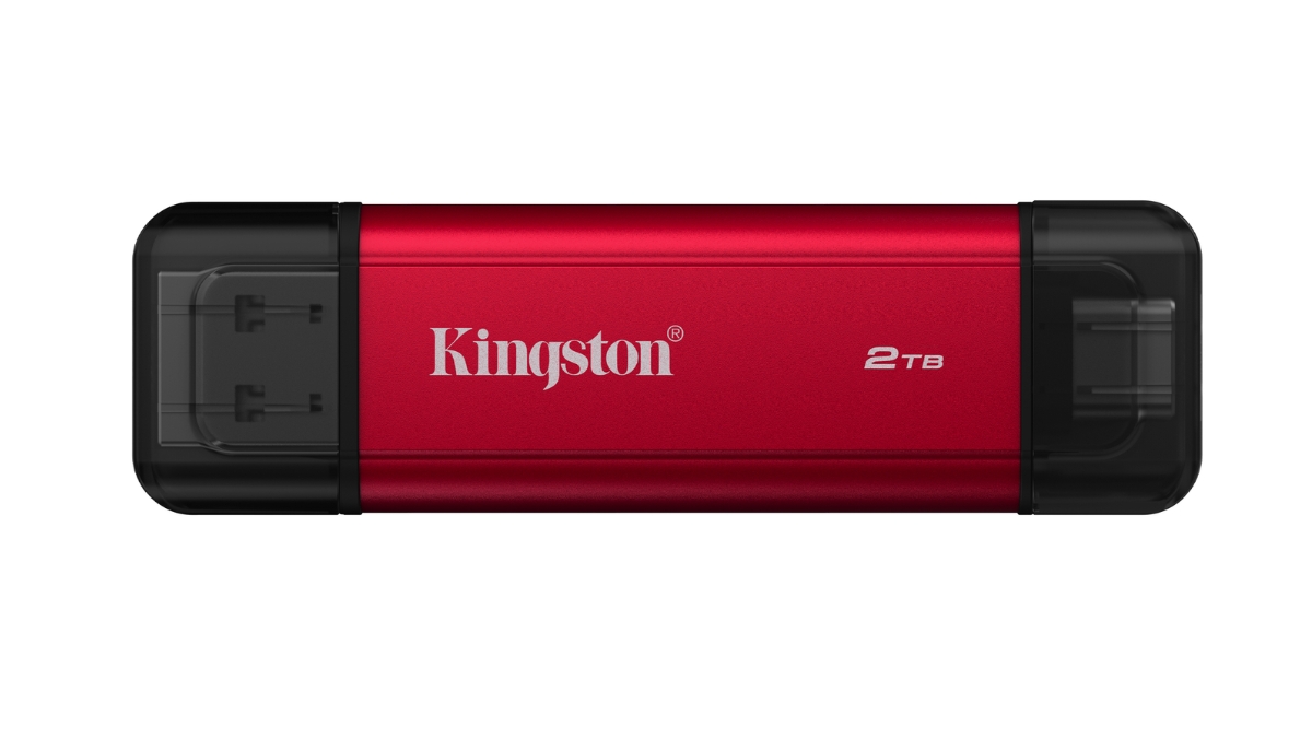 Kingston-