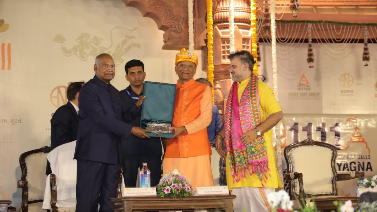 Govind Dholakia